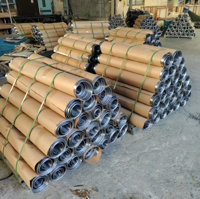 浙江防辐射铅板铅皮 0.5-50mm定制